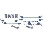Quick Brake Montagesatz für Bremsbacken 105-0784