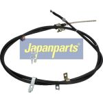 Japanparts Handbremsseil Seilzug Festellbremse BC-335L Japanparts Handbremsseil Seilzug Festellbremse BC-335L
