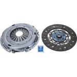 SACHS Kupplungssatz 3000 951 091 SACHS Kupplungssatz 3000 951 091