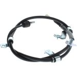 Handbremsseil 1987482811 Handbremsseil 1987482811