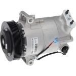 Valeo Klimakompressor 813410 Valeo Klimakompressor 813410