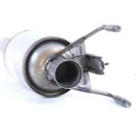 Walker Dieselpartikelfilter EVO S 93046 Walker Dieselpartikelfilter EVO S 93046