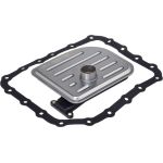 HENGST FILTER Hydraulikfiltersatz, Automatikgetriebe EG1176H D738 HENGST FILTER Hydraulikfiltersatz, Automatikgetriebe EG1176H D738