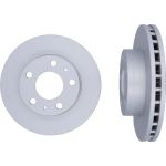 KAMOKA Bremsscheibe 103314