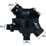 Kennfeldthermostat TM 14 97 Kennfeldthermostat TM 14 97