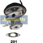 Japanparts AGR-Ventil EGR-201 Japanparts AGR-Ventil EGR-201