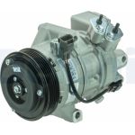 Delphi Kompressor CS20331 Delphi Kompressor CS20331