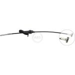 A.B.S. Handbremsseil Seilzug Festellbremse K13341 A.B.S. Handbremsseil Seilzug Festellbremse K13341