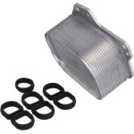 KAMOKA Ölkühler, Motoröl 7730045 KAMOKA Ölkühler, Motoröl 7730045