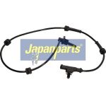 Japanparts ABS Sensor ABS-187 Japanparts ABS Sensor ABS-187