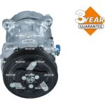 NRF Kompressor 32489 NRF Kompressor 32489