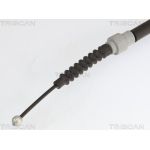 Seilzug, Feststellbremse Vw T. T4 90-03 Le/Pr 814029168 Seilzug, Feststellbremse Vw T. T4 90-03 Le/Pr 814029168