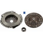 Sachs Kupplungssatz 3000 950 028 Sachs Kupplungssatz 3000 950 028