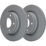Bremsscheibe Bmw T. 3 (E46) 98-07 Power Disc 24.0319-0108.1 Bremsscheibe Bmw T. 3 (E46) 98-07 Power Disc 24.0319-0108.1