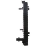 MAHLE Kühler, Motorkühlung CR 1420 000S