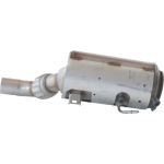 Bosal Partikelfilter 097-323 Bosal Partikelfilter 097-323