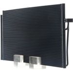 Kondensator, Klimaanlage AC 345 000S Kondensator, Klimaanlage AC 345 000S