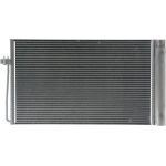 Kondensator, Klimaanlage AC 345 000P Kondensator, Klimaanlage AC 345 000P