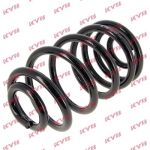 KYB Fahrwerksfeder Opel T. Astra J 1.3Cdti-2.0Cdti 12/09 RA6025