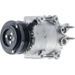 ACP 333 000P MAHLE Klimakompressor 333 000P, 12 V, 7VS16ic, R1234yf/R134a – u. a. für Ford Fiesta VI (CB1, CCN), VI Van, Ecosport – OE Nummer 1751973 - l ACP 333 000P MAHLE Klimakompressor 333 000P, 12 V, 7VS16ic, R1234yf/R134a – u. a. für Ford Fiesta VI (CB1, CCN), VI Van, Ecosport – OE Nummer 1751973 - l