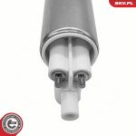 02SKV215 SKV GERMANY Kraftstoffpumpe 02SKV215 02SKV215 SKV GERMANY Kraftstoffpumpe 02SKV215