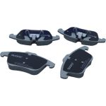 Bremsbelagsatz Citroen P. C5 08 QP5250 Bremsbelagsatz Citroen P. C5 08 QP5250