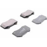 V46-0160 Vaico Bremsbelagsatz für Scheibenbremse V46-0160 V46-0160 Vaico Bremsbelagsatz für Scheibenbremse V46-0160