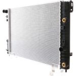 MAHLE Kühler, Motorkühlung CR 560 000S MAHLE Kühler, Motorkühlung CR 560 000S