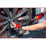 KS TOOLS ERGOTORQUE®Präzisions-Drehmomentschlüssel mit Ratschenkopf mit Drehknopfverstellung 516.1412 KS TOOLS ERGOTORQUE®Präzisions-Drehmomentschlüssel mit Ratschenkopf mit Drehknopfverstellung 516.1412