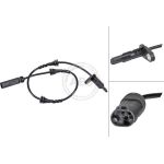 A.B.S. Sensor, Raddrehzahl 32145 A.B.S. Sensor, Raddrehzahl 32145
