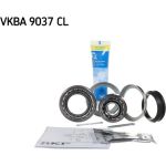 SKF Radlagersatz VKBA 9037 CL - Vorderachse links/rechts