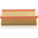 MANN-FILTER Luftfilter C 24 105 MANN-FILTER Luftfilter C 24 105