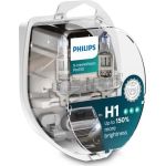 H1 12V 55W P14,5s X-tremeVision Pro150 2 Stück Philips 12258XVPS2