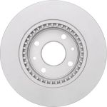 Bosch Bremsscheibe 0 986 479 B21 Bosch Bremsscheibe 0 986 479 B21