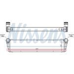 Nissens Wasserkühler PKW 63798 Nissens Wasserkühler PKW 63798