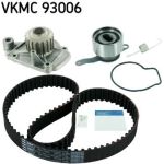 VKMC 93006 SKF Zahnriemensatz mit Wasserpumpe 93006 VKMC 93006 SKF Zahnriemensatz mit Wasserpumpe 93006