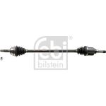 FEBI BILSTEIN Antriebswelle 183182