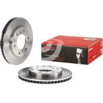 84 481 053 Bremsscheibe VA 09.A868.10 84 481 053 Bremsscheibe VA 09.A868.10