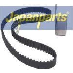 Japanparts Timing-Kit KDD-H07 Japanparts Timing-Kit KDD-H07