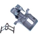 DENCKERMANN Bremstrommel B190263L DENCKERMANN Bremstrommel B190263L