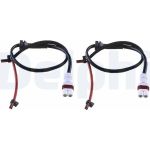 Delphi Verschleißsensor LZ0286 Delphi Verschleißsensor LZ0286
