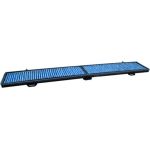 LAO 248 MAHLE Innenraumfilter 248, Aktivkohlefilter, antiallergisch, antibakteriell – u. a. für BMW 3er (E90), 3er Touring (E91), 3er Coupé (E92) – OE Nummer 64316925982 - l LAO 248 MAHLE Innenraumfilter 248, Aktivkohlefilter, antiallergisch, antibakteriell – u. a. für BMW 3er (E90), 3er Touring (E91), 3er Coupé (E92) – OE Nummer 64316925982 - l