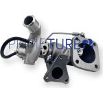 Prime Turbo Turbolader V01260T Prime Turbo Turbolader V01260T