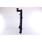 Nissens Wasserkühler PKW 67550 Nissens Wasserkühler PKW 67550