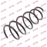KYB Fahrwerksfeder Renault P. Scenic 1.9Dci/2.0 16V 06.00-08.03 RC2274 KYB Fahrwerksfeder Renault P. Scenic 1.9Dci/2.0 16V 06.00-08.03 RC2274