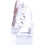 Ölkühler PKW 90933