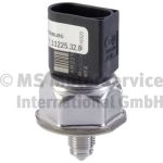 PIERBURG Sensor, Kraftstoffdruck 7.11225.32.0 PIERBURG Sensor, Kraftstoffdruck 7.11225.32.0