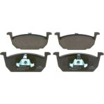 Bosch Bremsbelagsatz 0 986 424 846 Bosch Bremsbelagsatz 0 986 424 846