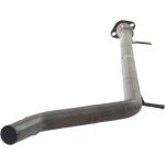 Bosal Abgasrohr 956-101 Bosal Abgasrohr 956-101