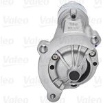 Valeo Anlasser 438092 Valeo Anlasser 438092